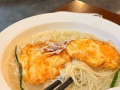 -圆圆家私房美食(民权路店)