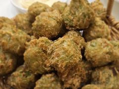 萝卜丸子-潍坊菜馆(三里河南横街店)