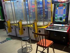 -大玩家(马鞍山万达店)