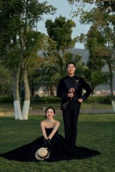 -光明婚纱摄影(建设路店)