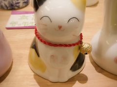 -猫的天空之城概念书店(西塘古镇店)