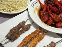 -有位虾匠·香辣蟹·小龙虾(李村店)