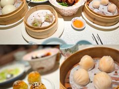 -维园悦谱·海派家常菜(乌鲁木齐南路店)