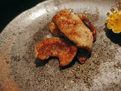 -厚贞日式烤肉(龙之梦店)