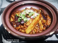 -九龙茶记·粤式餐厅融合菜(鹭江店)