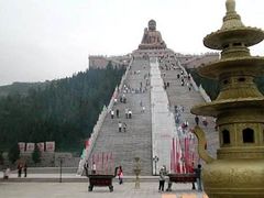 -龙口南山旅游景区