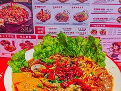 -见味花甲(福田coco park店)