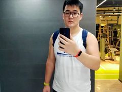 -GMJ·24H健身房(北外滩店)