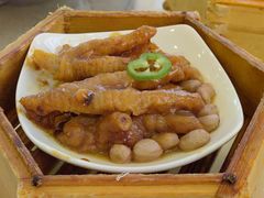 -新梅园不夜粥(龙华店)