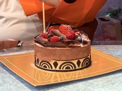 -富力希尔顿酒店·地阔自助餐厅