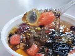 -上官栗子四果汤(厦禾路店)