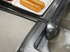 -海底捞火锅(上地华联店)