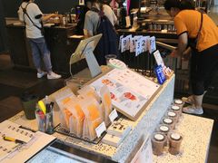-Seesaw Coffee(上海尚悦湾店)