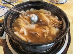 -一煲鸽