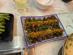 -呼伦贝尔烤羊·蒙古烤羊排(南田路总店)