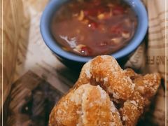 -李先生的首尔小馆(松江启源广场店)