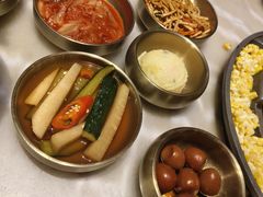 -韩宫宴和牛烤肉(宁波环球银泰城店)