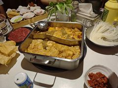 -螺大喜螺蛳粉火锅(雍和宫店)