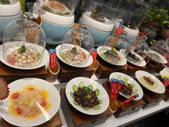 -秦家味老菜馆(民族北路店)