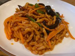 -一盏明灯全素斋(殊像寺店)