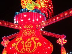 -湖州太湖旅游度假区-月亮广场