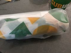 -赛百味SUBWAY(哈西店)