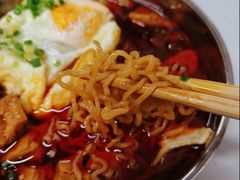 -金牌罗记肠旺面(蔡家街店)