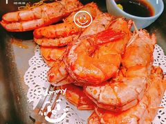 -甜阿姨·天台花园私房菜(万松园店)