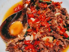 -湘邻呷铺·田园家宴(汉基广场店)