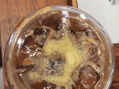 芝士分子拿铁-Peet's Coffee皮爷咖啡(武商Mall手作店)