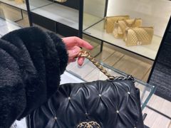 -CHANEL(恒隆广场店)