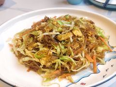 -食光慢宴·安吉土菜馆