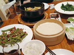 -京尊烤鸭店JINGZUN(春秀路店)