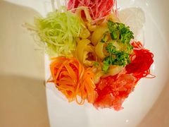 -上海明天广场JW万豪酒店