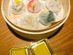 -包小笼·金牌汤包(中山路店)