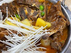 -德寿宫韩国料理(下沙店)
