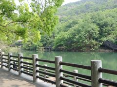 -白马涧龙池景区