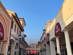 -佛罗伦萨小镇广佛名品奥特莱斯(疏港路店)