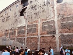 -上海四行仓库抗战纪念馆