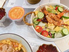 -火山屋台(新街口店)