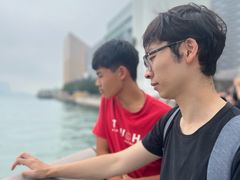 -海港城