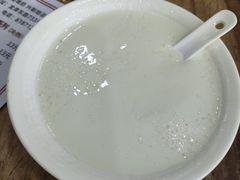-沙湾姜埋奶(兴新包店)