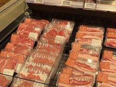-七鲜超市(瑞虹天地太阳宫店)