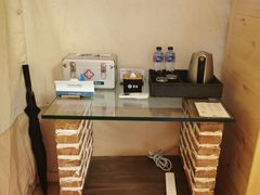 -北京山里寒舍度假酒店