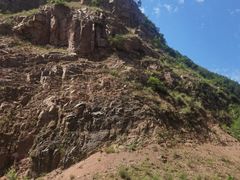 -桑干河大峡谷旅游区