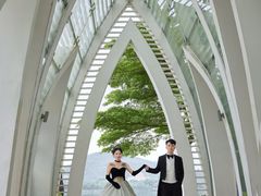 -经典婚纱摄影美学馆·私人定制