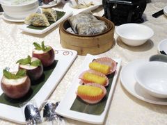-丰尔粥食·顺德鱼生·干蒸排骨顺德菜(大良分店)