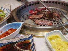 -千寻山野烤肉(中关村店)