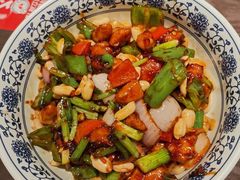 -王繁星面馆(西安熙地港店)