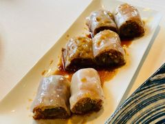 -三号黄浦会Canton Table